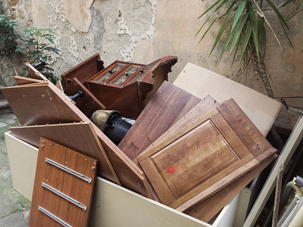 Best Construction Debris Removal  in Sumiton, AL