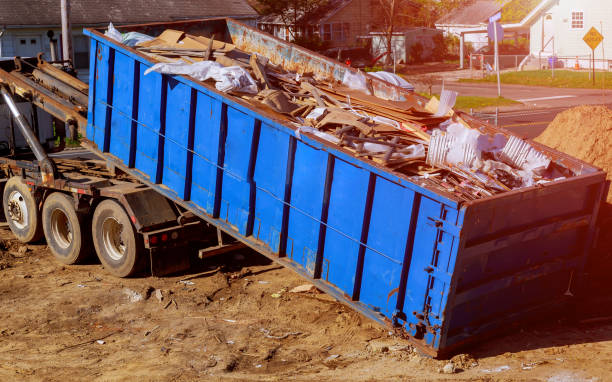 Best Donation Pickup Services  in Sumiton, AL